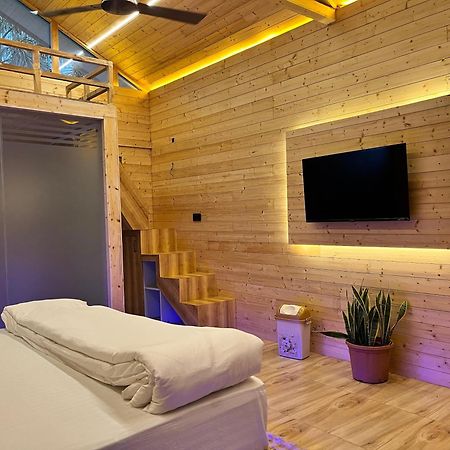 The Urban Escape ,By Saubhagya Mangalam Hotel Bhilai ภายนอก รูปภาพ
